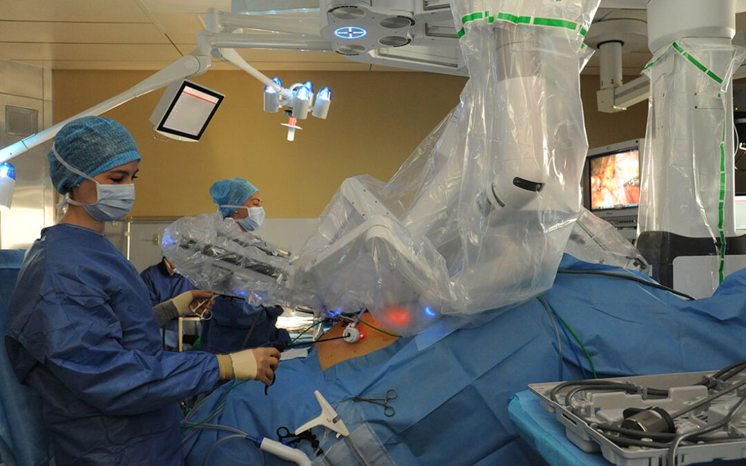 Kantonsspital Graubünden Departement Chirurgie, Chur