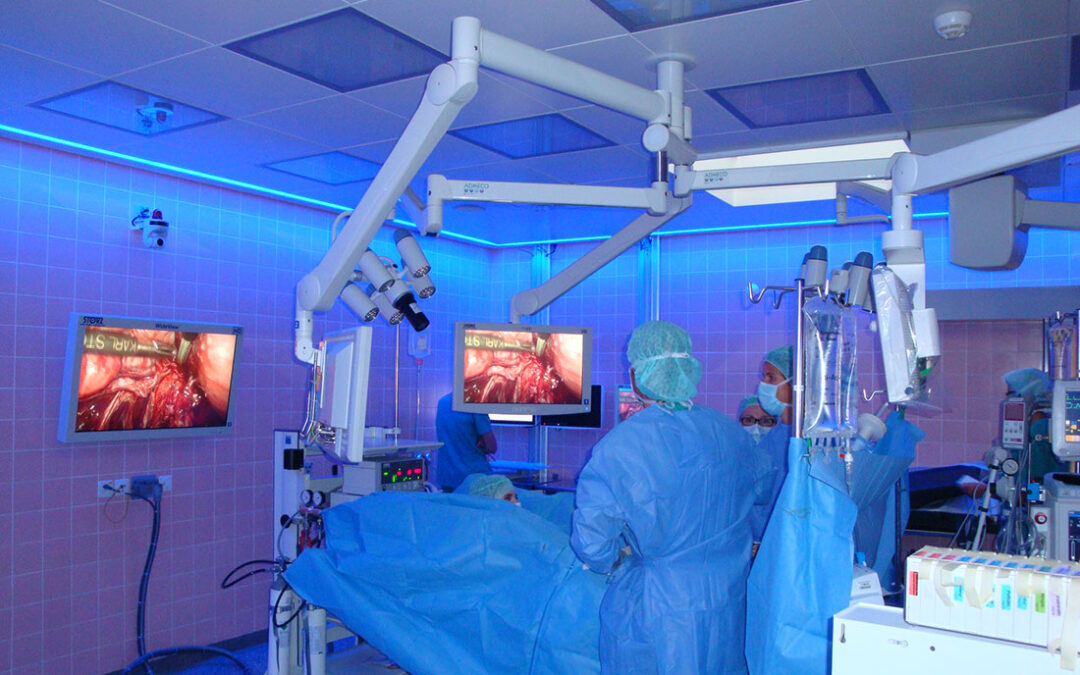 Kantonsspital Graubünden Departement Innere Medizin, Chur