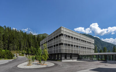 Die Universität Zürich schafft Lehrstuhl für Allergologie und Asthma in Davos
