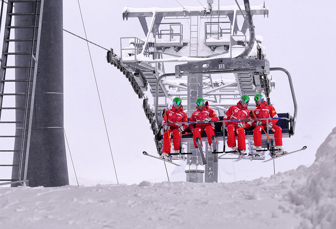 Ski