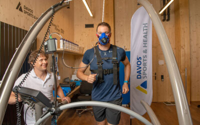 Swiss Research Institute for Sports Medicine
