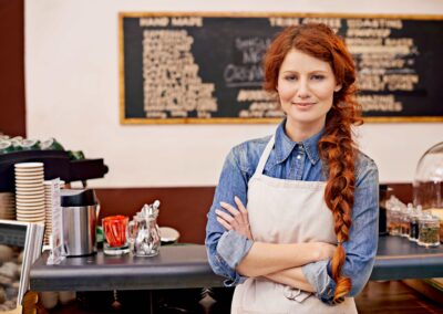 G1 Gastro-Grundseminar mit Zertifikat GastroSuisse (Wirtekurs)
