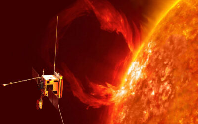 Can’t stop won’t stop: Solar Orbiter shows the Sun raging on