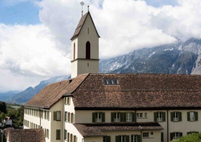 Bachelor Katholische Theologie