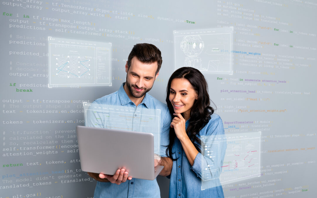 Bachelorstudienrichtung Artificial Intelligence in Software Engineering