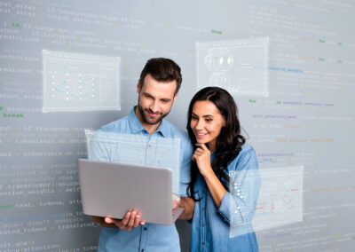 Bachelorstudienrichtung Artificial Intelligence in Software Engineering