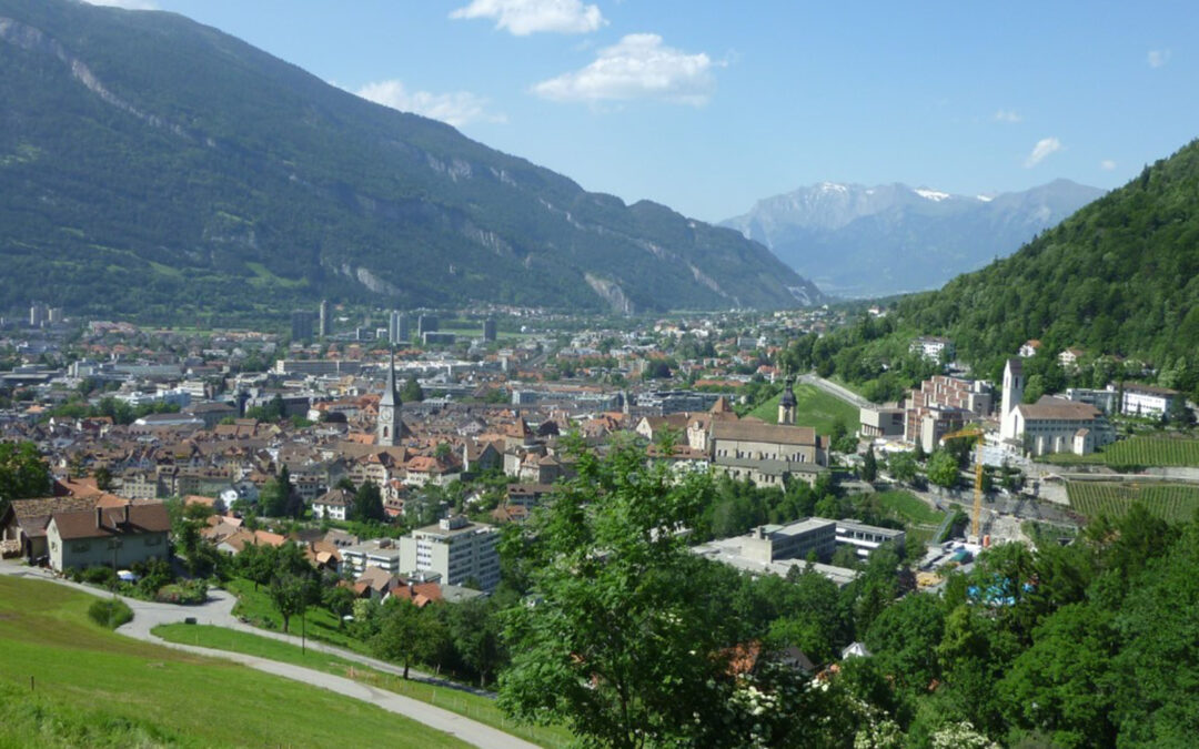 Certificate of Advanced Studies (CAS) Urban Forestry