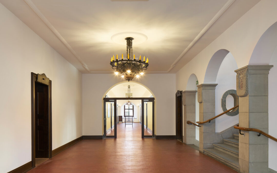 Master of Advanced Studies (MAS) Nachhaltiges Bauen
