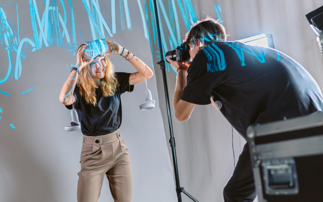 Joint-Degree-Bachelorstudium Multimedia Production