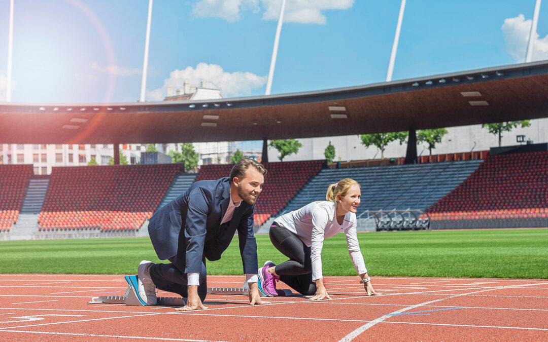 Bachelorstudienrichtung Sport Management