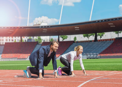 Bachelorstudienrichtung Sport Management