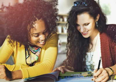 Masterstudienrichtung Tourism and Change