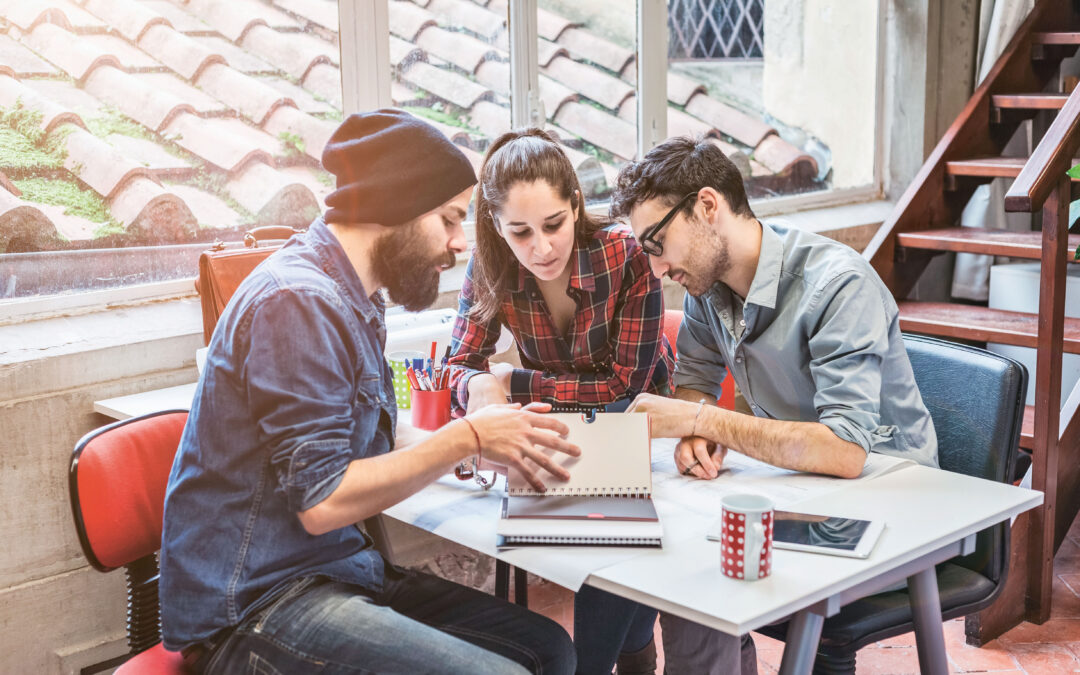 Bachelorstudium Tourismus / Bachelor’s degreeTourism