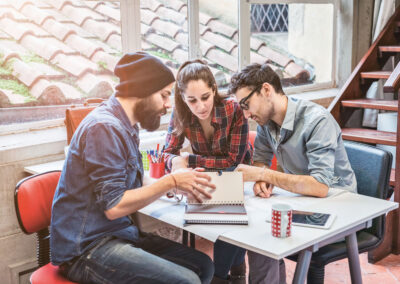 Bachelorstudium Tourismus / Bachelor’s degreeTourism