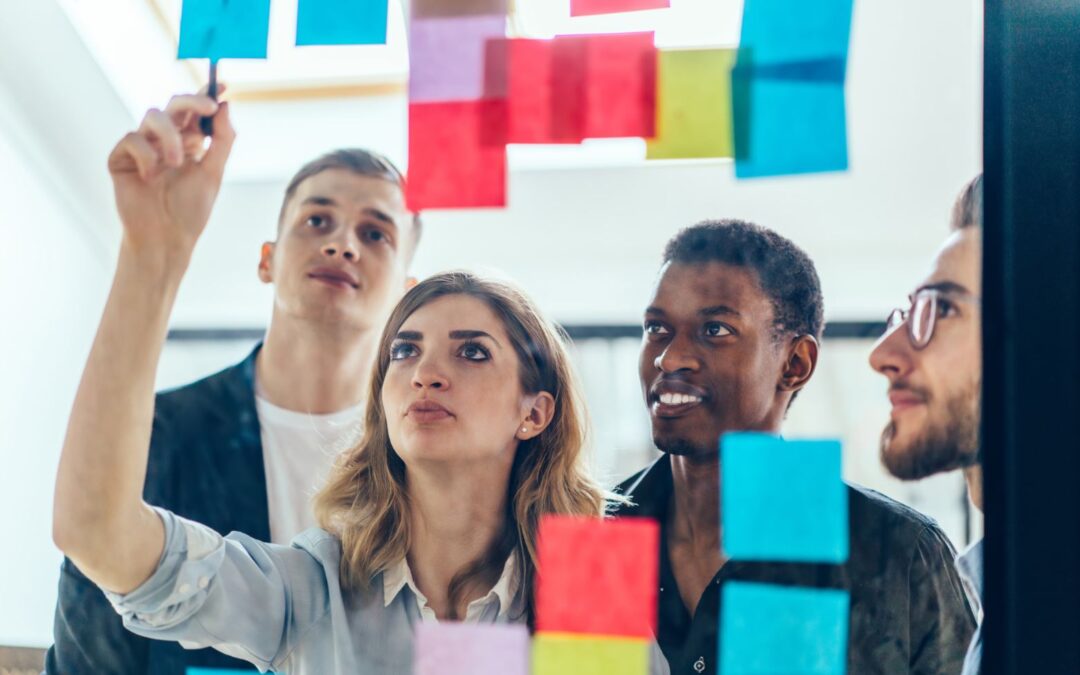 Certificate of Advanced Studies (CAS) Projektmanagement – Change und Transformation