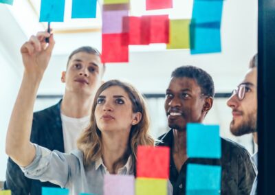 Certificate of Advanced Studies (CAS) Projektmanagement – Change und Transformation