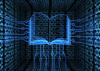 Certificate of Advanced Studies (CAS) Digitale Trends in der Informationspraxis