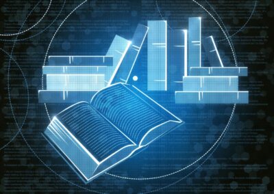 Certificate of Advanced Studies (CAS) Bibliotheks- und Archivpraxis