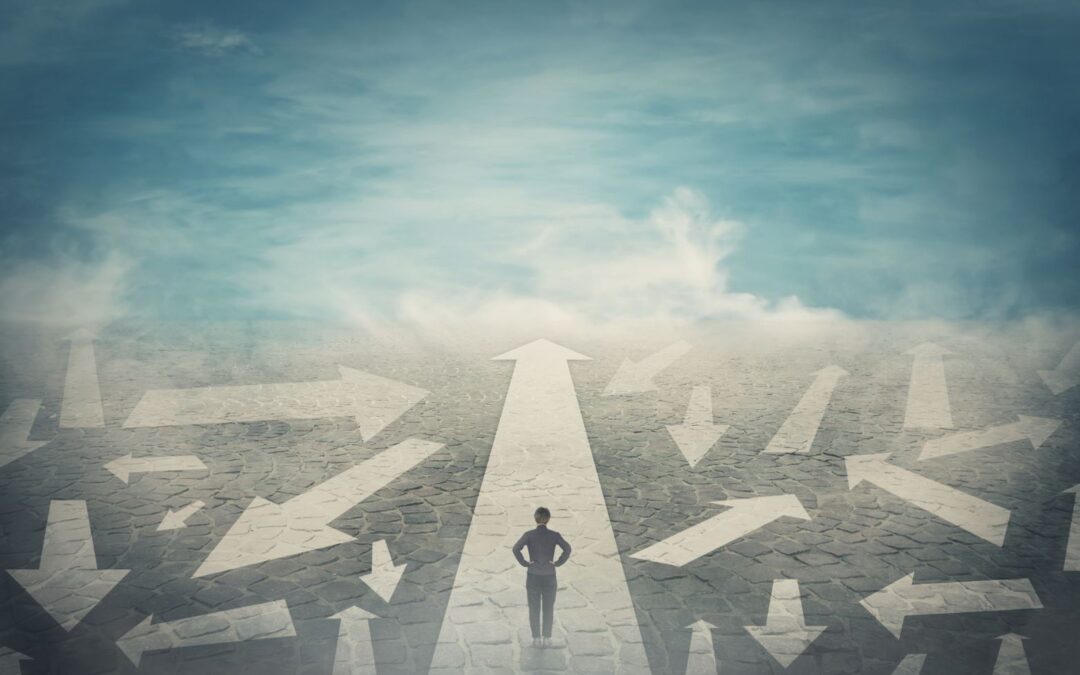 Certificate of Advanced Studies (CAS) Business Decision Intelligence