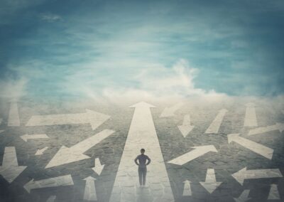 Certificate of Advanced Studies (CAS) Business Decision Intelligence