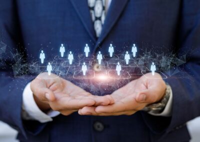 Certificate of Advanced Studies (CAS) Customer and Marketing Intelligence