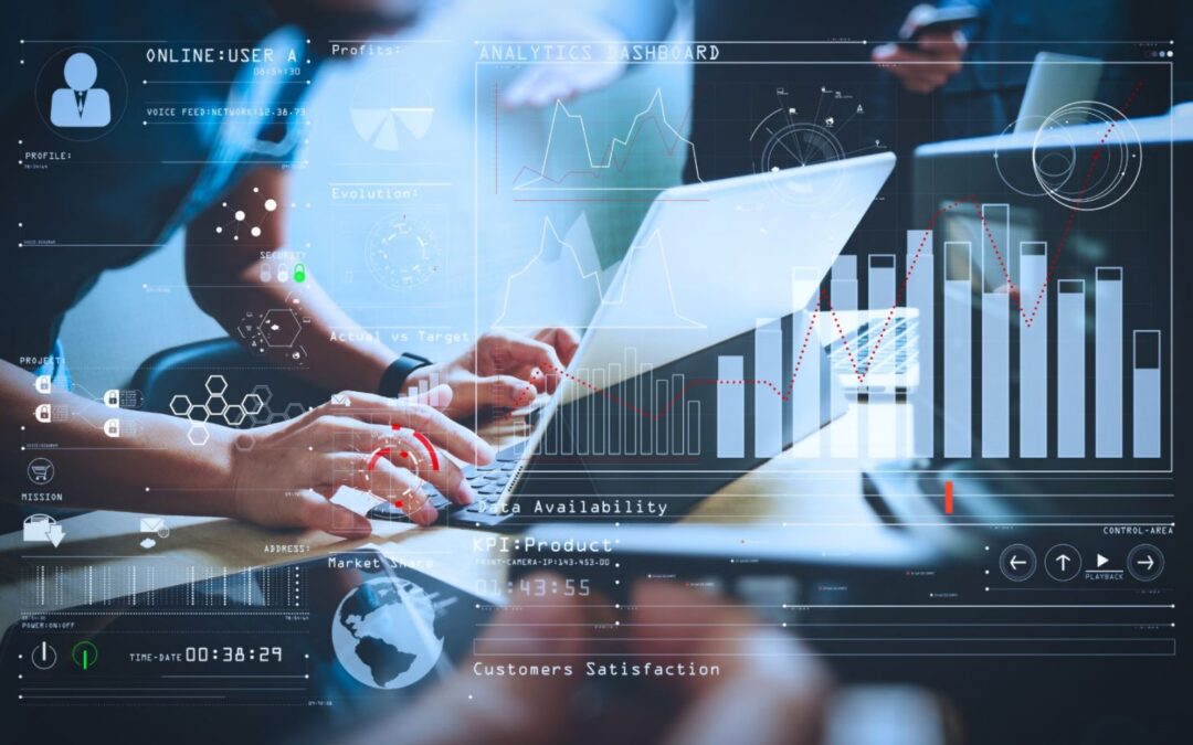 Certificate of Advanced Studies (CAS) Big Data Analysis