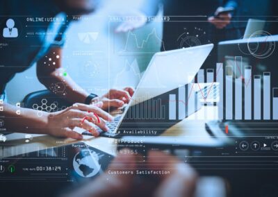 Certificate of Advanced Studies (CAS) Big Data Analysis