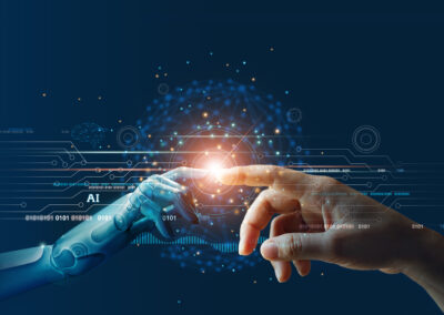 Certificate of Advanced Studies (CAS) Artificial Intelligence
