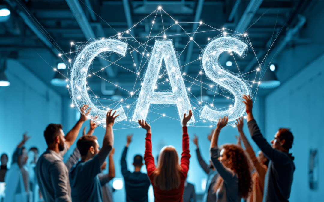 Certificate of Advanced Studies (CAS) Artificial Intelligence in Media Production