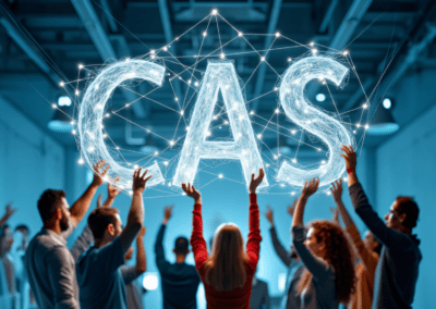 Certificate of Advanced Studies (CAS) Artificial Intelligence in Media Production