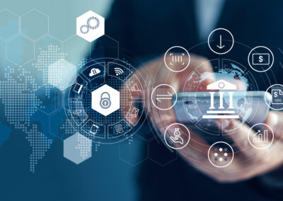 Certificate of Advanced Studies (CAS) Digitale Transformation in der Verwaltung