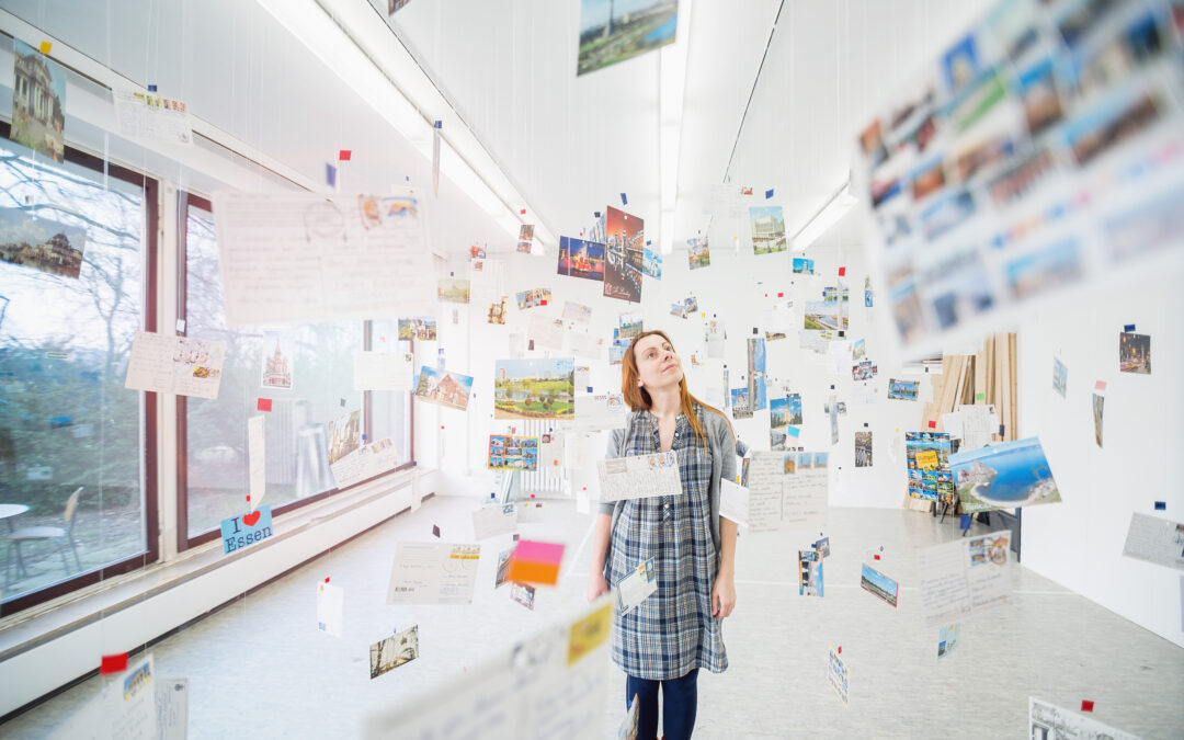 Certificate of Advanced Studies (CAS) Museumsarbeit