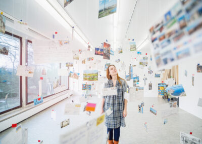 Certificate of Advanced Studies (CAS) Museumsarbeit