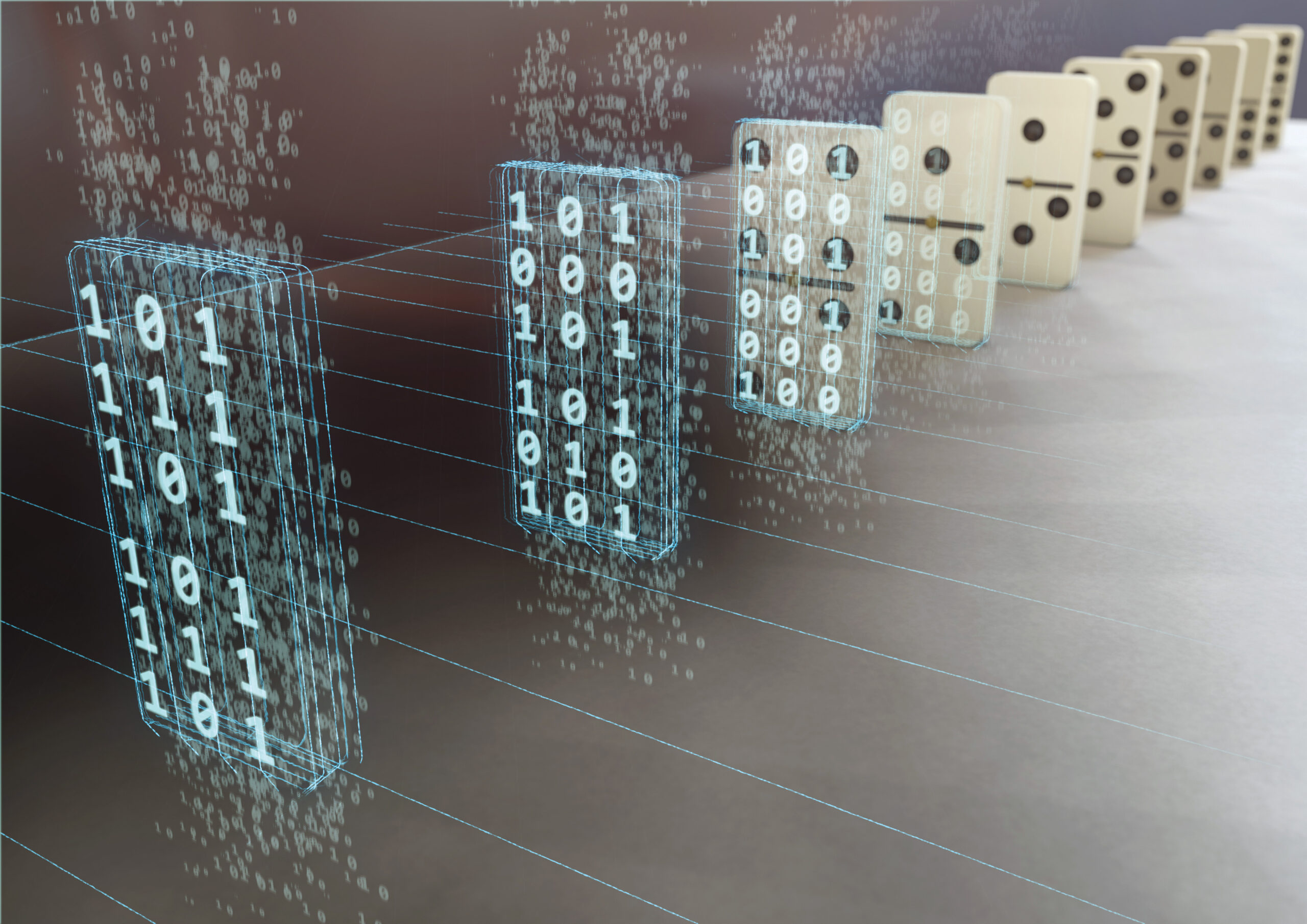 Executive MBA Digital Transformation