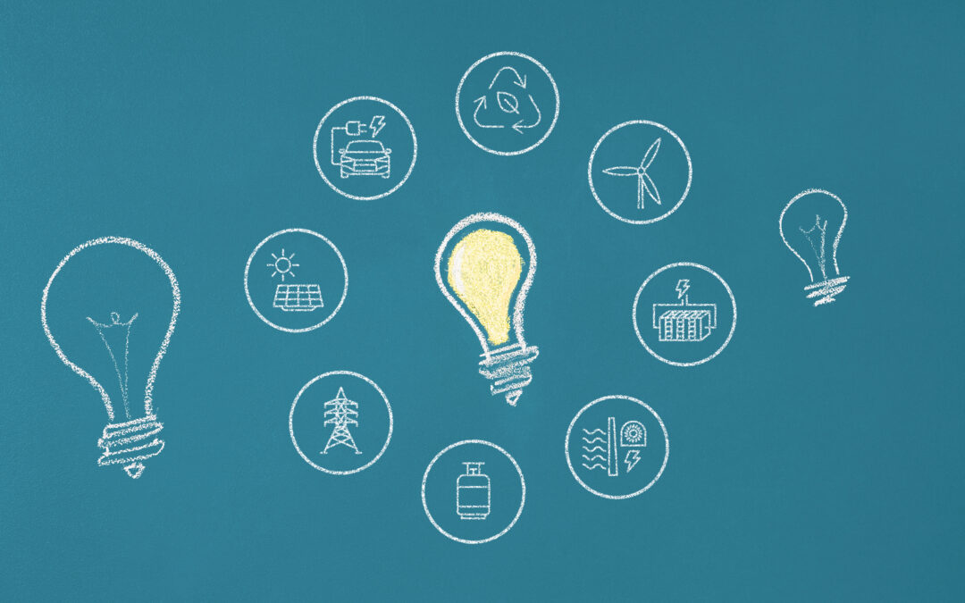Master of Advanced Studies (MAS) Energiewirtschaft