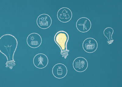 Master of Advanced Studies (MAS) Energiewirtschaft