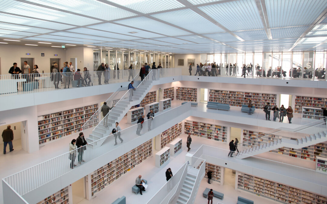 Master of Advanced Studies (MAS) Information Science