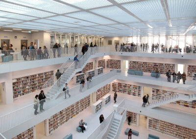 Master of Advanced Studies (MAS) Information Science