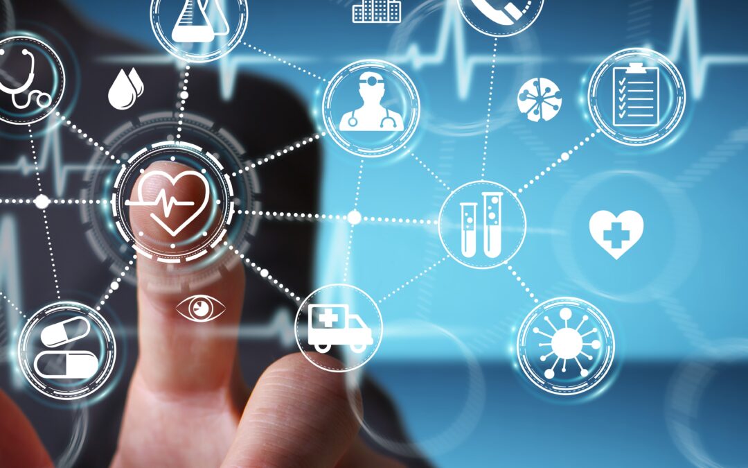 Master of Advanced Studies (MAS) eHealth