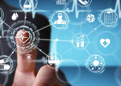 Master of Advanced Studies (MAS) eHealth