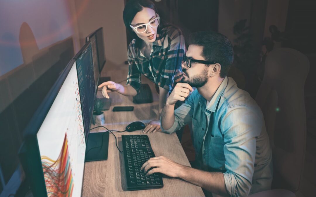 Bachelorstudium Computational and Data Science