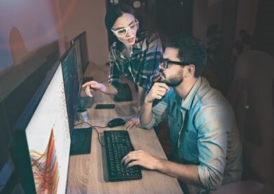 Bachelorstudium Computational and Data Science