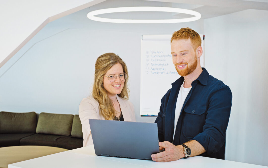 Bachelorstudium Betriebsökonomie