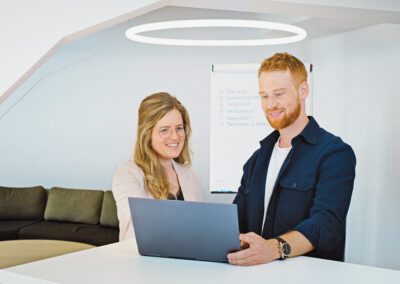 Bachelorstudium Betriebsökonomie
