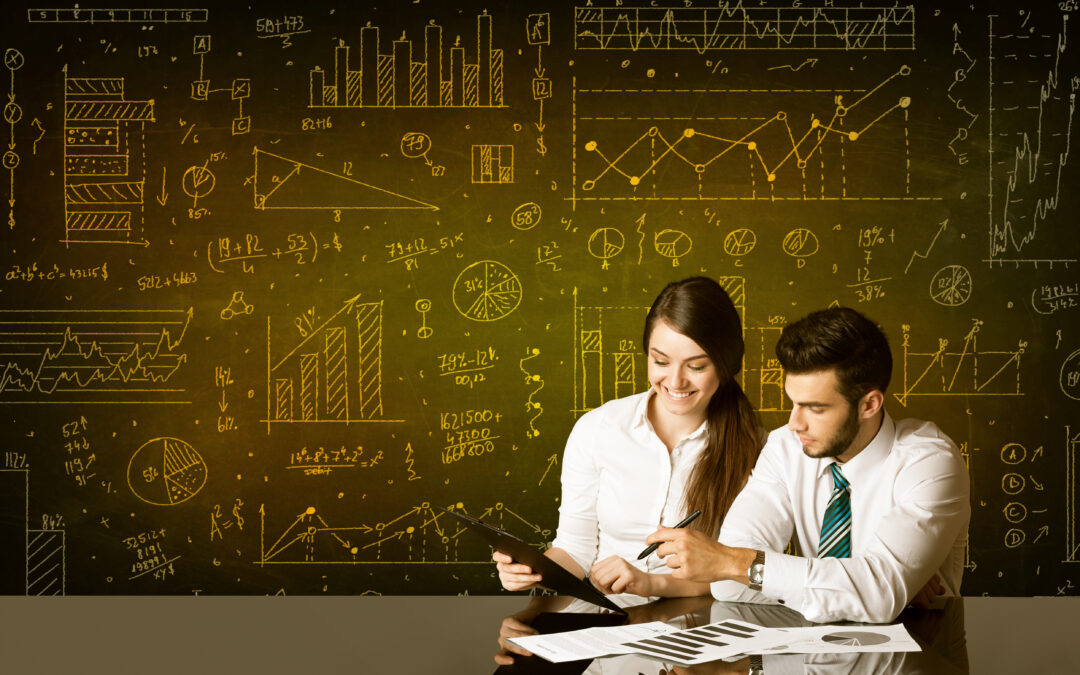Master of Advanced Studies (MAS) Business Intelligence