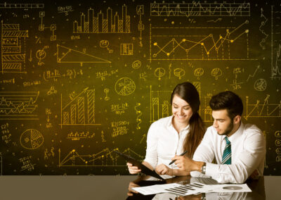 Master of Advanced Studies (MAS) Business Intelligence