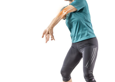 Bachelor in Physiotherapie (Modus B)