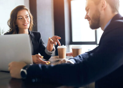 HR-Assistent/-in mit Zertifikat HRSE