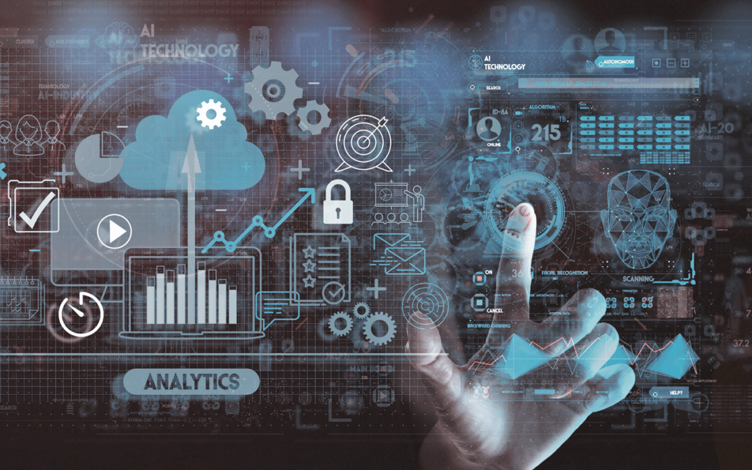 Executive MBA Digital Technology and Operations