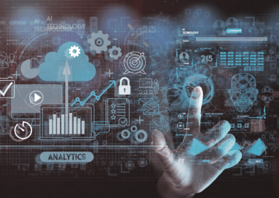 Executive MBA Digital Technology and Operations